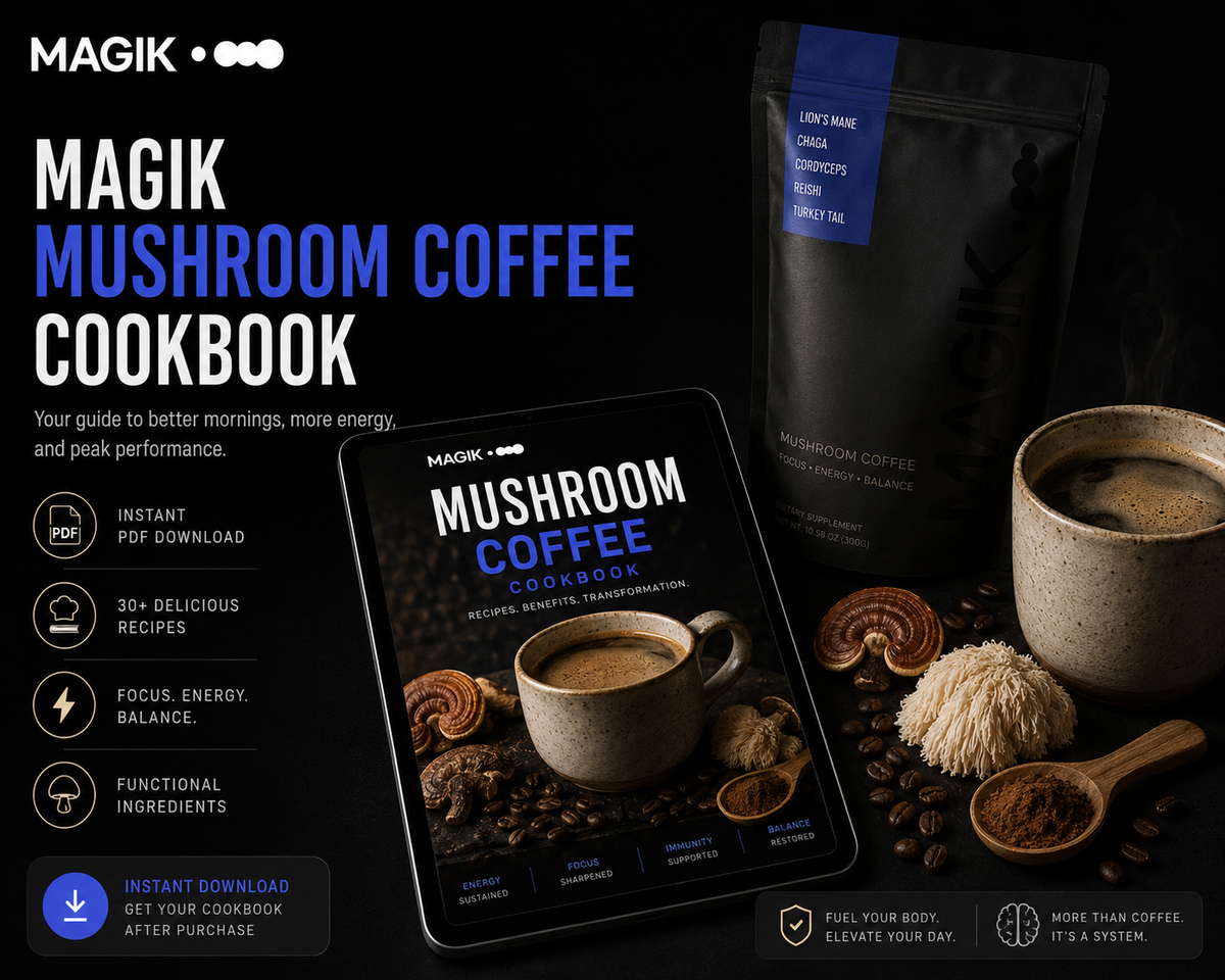 Recipe Guide
