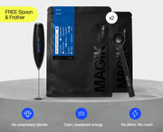 MAGIK Mushroom Coffee